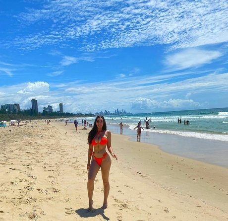 Molly Shield beautiful actress picture