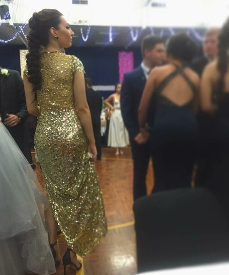 Molly Shield nude star photo