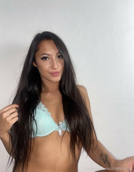 mishelgomezmodel Profile