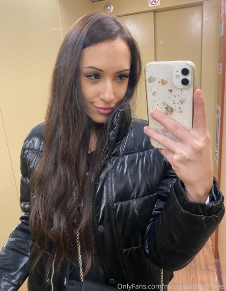 mishelgomezmodel pornstar top gallery