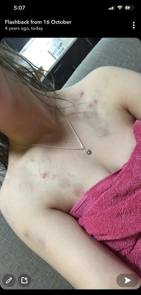 makeup artist onlyfans art nude pic