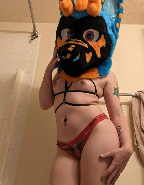 nephthys rex pretty star pics