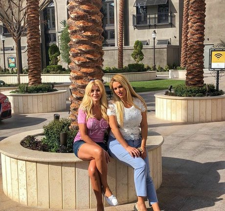 Nicolle A sexy pornstar picture