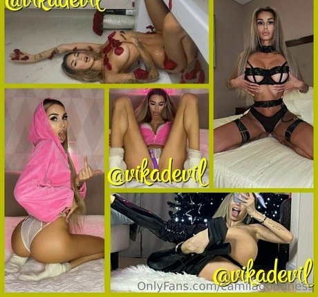 camilagoddness free model gallery