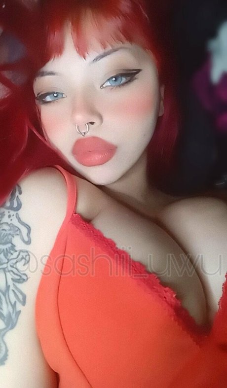 Sashiuwu high quality star archive