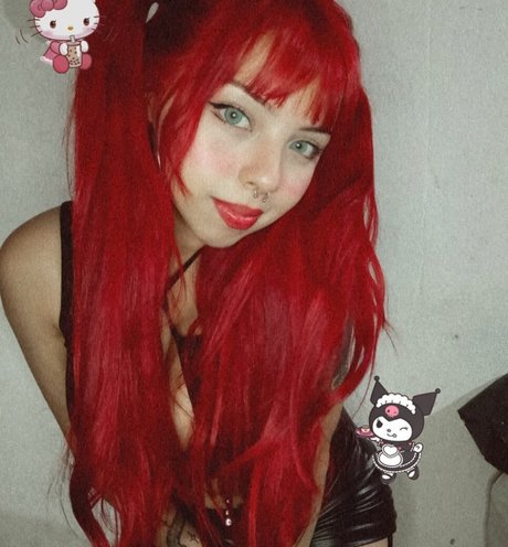 Sashiuwu exclusive star images