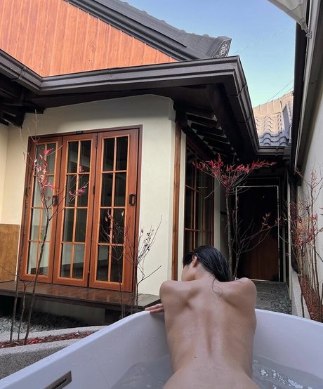 Justine Mae Biticon pornstar sex images