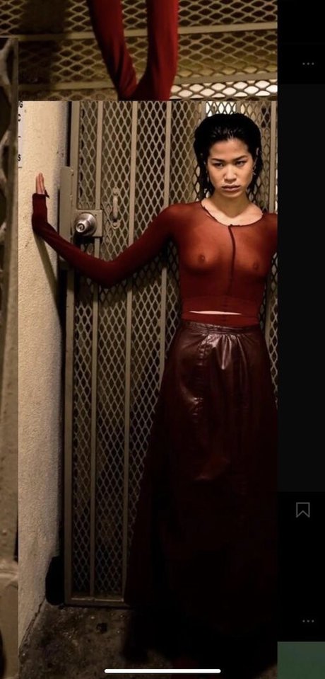 Justine Mae Biticon best model galleries