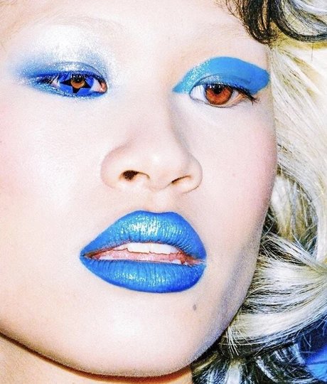 Justine Mae Biticon porn star image