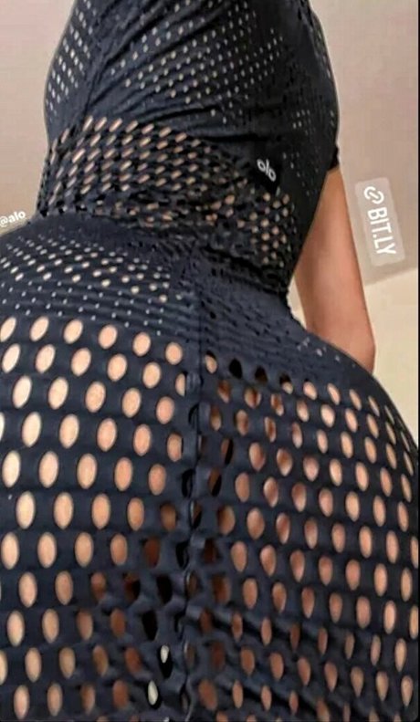 Justine Mae Biticon exclusive pornstar pic