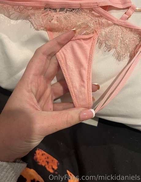 mickidaniels free model image