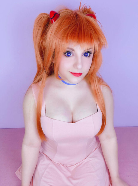 marcellinecos model sexy photo