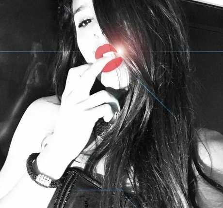 Miss Caffeine pornstar erotic photos