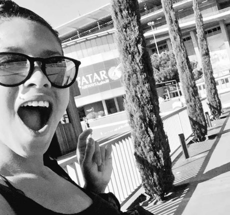 Miss Caffeine top star img