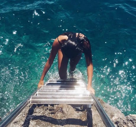 Miss Caffeine model xxx archive