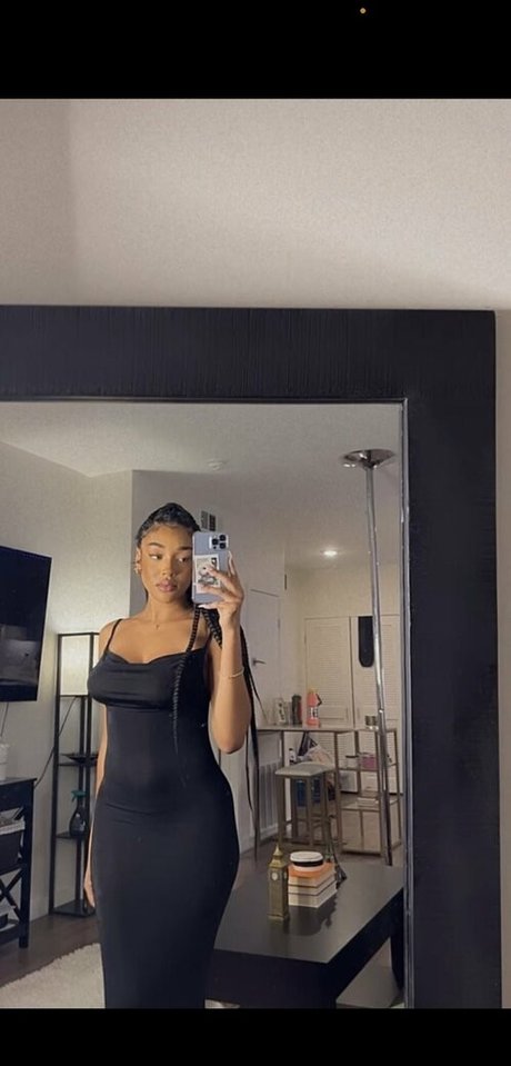 cocobutterbaby porn actress pics