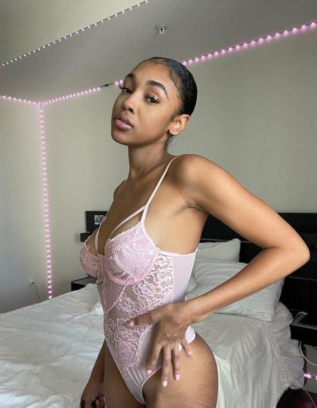 cocobutterbaby star exclusive pictures