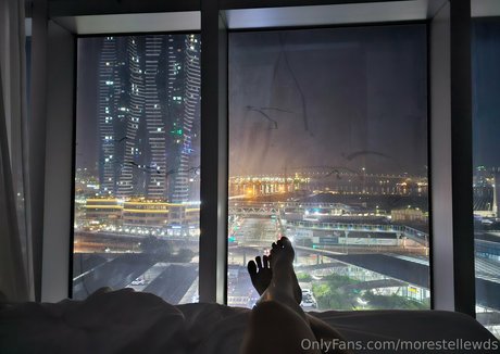 morestellewds pornstar erotic images