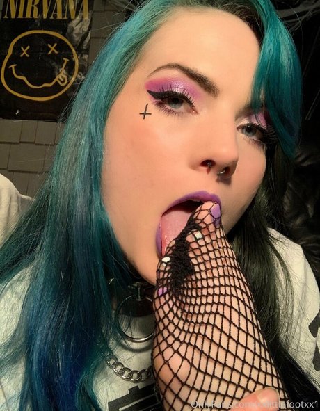 xxlittlefootxx1 best model pictures