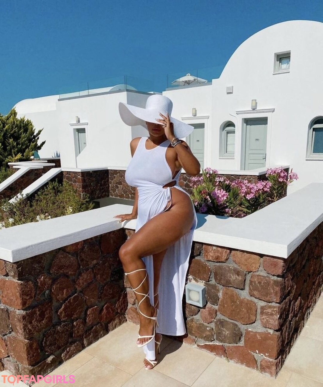 Chanelle Mauricette beautiful pornstar image