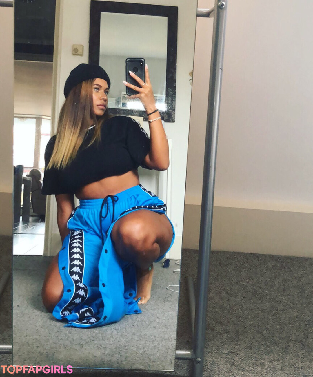 Chanelle Mauricette star free archive