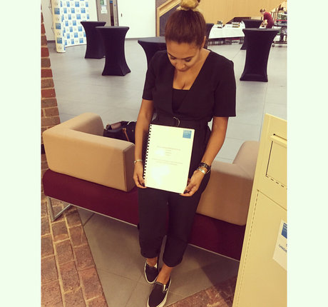 Chanelle Mauricette pornstar pretty photo