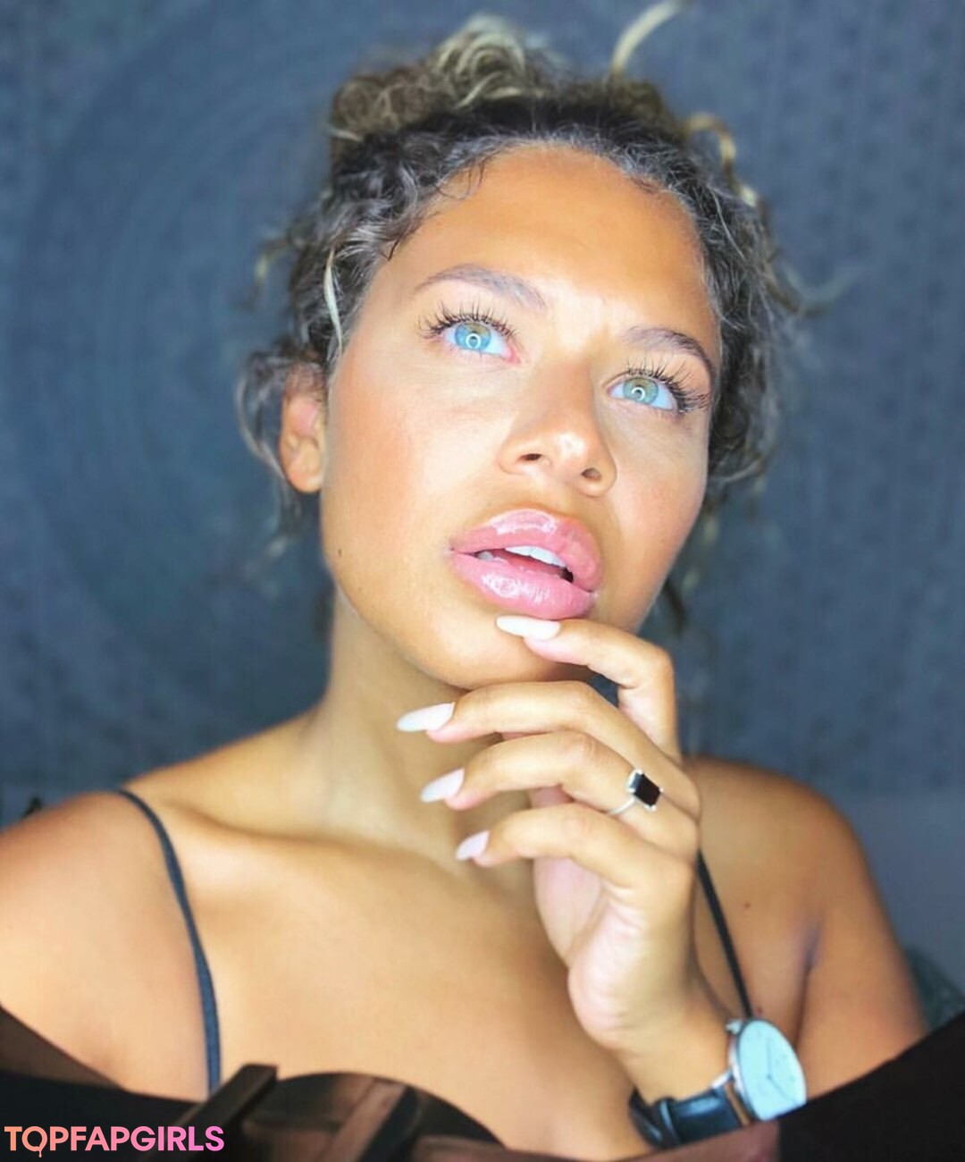 Chanelle Mauricette nudes actress image