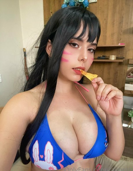 raimerri model image