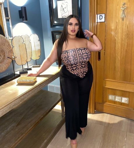 Curvyexoticaa Profile