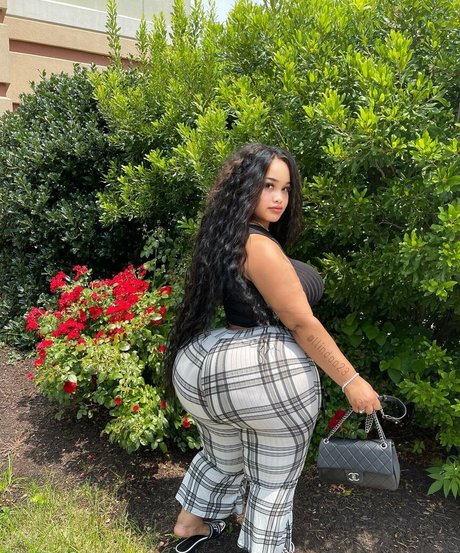 goddess07 hd model picture