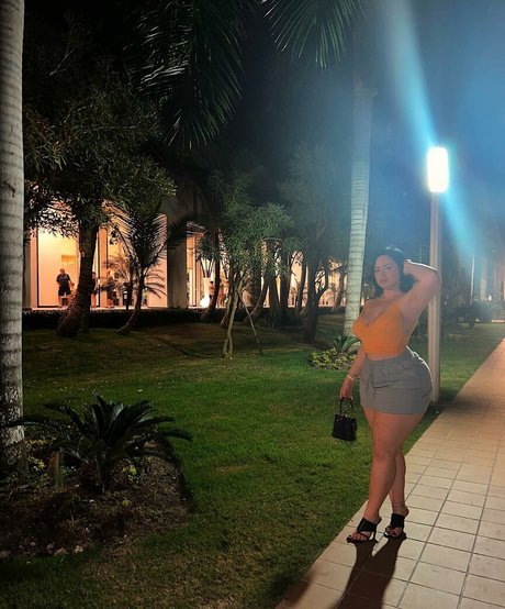 Anjadee pornstar hot picture