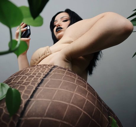 Anjadee model art gallery