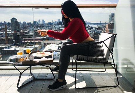 Anjadee model sex pic