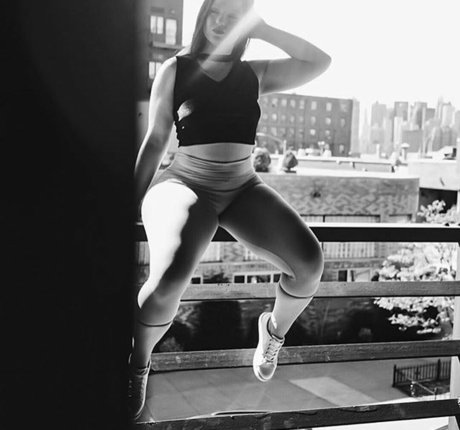 Anjadee sexy pornstar archive