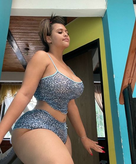 Greicy Mariana top pornstar picture