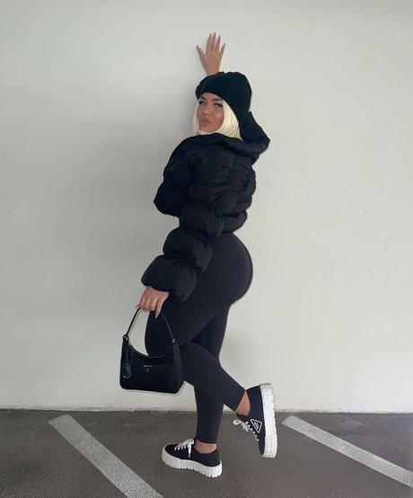 kaylanegs star art photo