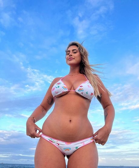 Ariella Nyssa free star image