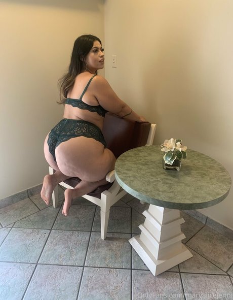 maryalicejenni pretty pornstar pic