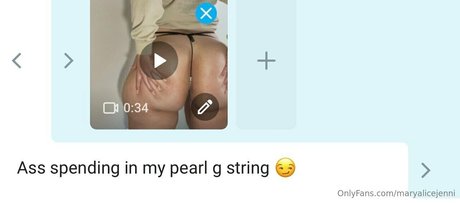 maryalicejenni star art picture