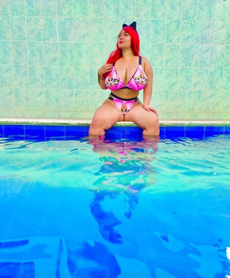 redhead squirt onlyfans hot nude photos