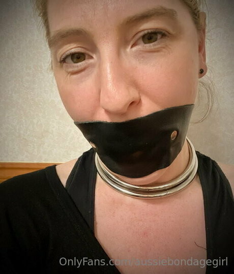 aussiebondagegirl pornstar galleries