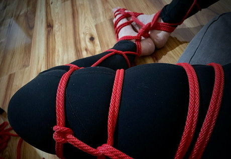 aussiebondagegirl pornstar free img