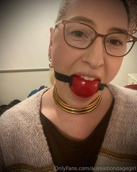 aussiebondagegirl sex model galleries
