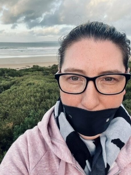 aussiebondagegirl nice pornstar img