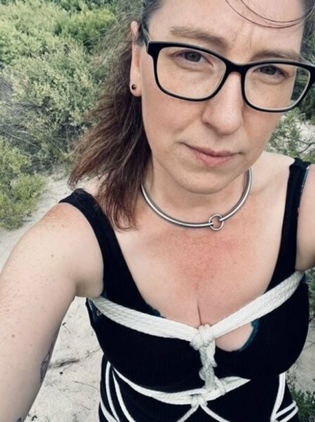 aussiebondagegirl pornstar high quality pic