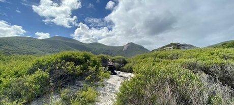 aussiebondagegirl model nude pic