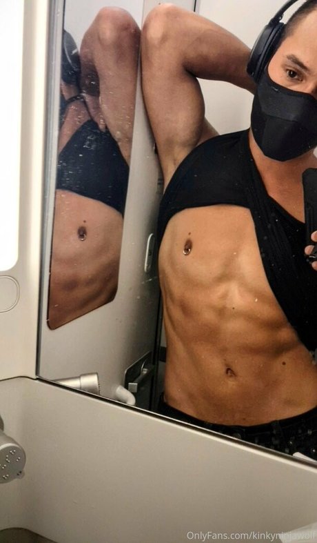 kinkyninjawolf top actress photo