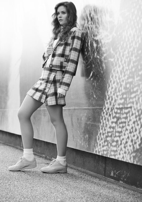 Christa Rose model beautiful archive