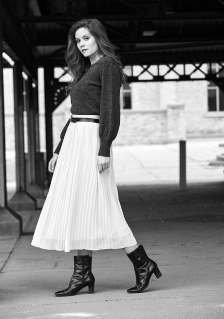 Christa Rose pornographic actress images