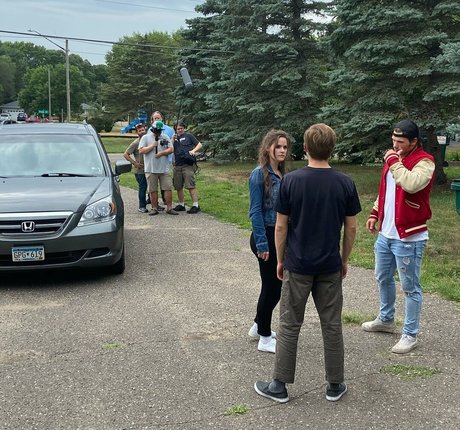 Christa Rose beautiful star archive